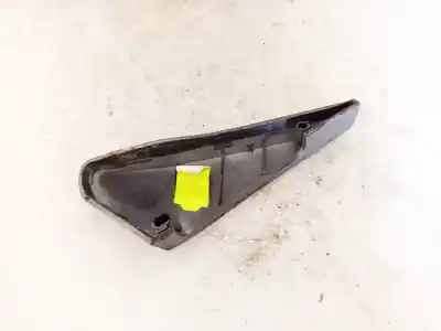 Pezzo di ricambio per auto di seconda mano plastica per bmw 3 (e30) m3 2.3 riferimenti oem iam 11218812  11219140