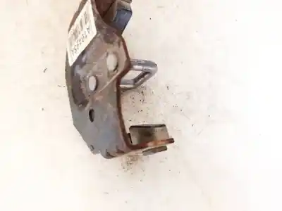 Second-hand car spare part plastics for bmw 3 (e30) m3 2.3 oem iam references 3z0175112  