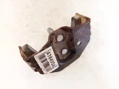 Second-hand car spare part plastics for bmw 3 (e30) m3 2.3 oem iam references 3z0175112  