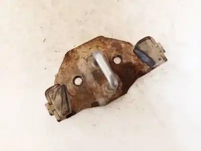 Pezzo di ricambio per auto di seconda mano plastica per bmw 3 (e30) m3 2.3 riferimenti oem iam 3z0175112