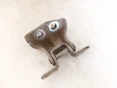 Автозапчасти б/у дверной фиксатор за nissan note (e11, ne11) 1.4 ссылки oem iam   