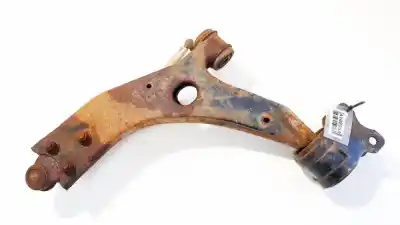 Автозапчасти б/у передний правый нижний рычаг подвески за nissan bluebird hatchback (t72, t12) 1.6 ссылки oem iam   