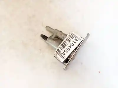 Pezzo di ricambio per auto di seconda mano plastica per bmw 3 (e30) m3 2.3 riferimenti oem iam 9918004053