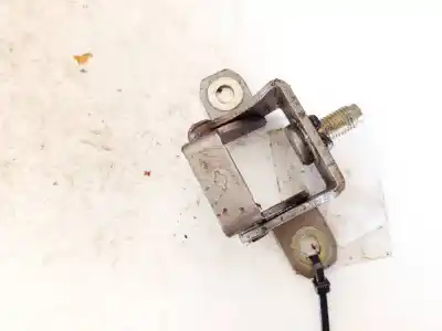 Автозапчастина б/у амортизаторі багажника/дверей для nissan note (e11, ne11) 1.4 посилання на oem iam   