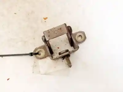 Автозапчастина б/у амортизаторі багажника/дверей для nissan note (e11, ne11) 1.4 посилання на oem iam   