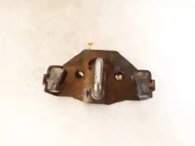 Peça sobressalente para automóvel em segunda mão plásticos por bmw 3 (e30) m3 2.3 referências oem iam 13203495