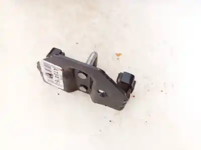 Pezzo di ricambio per auto di seconda mano plastica per bmw 3 (e30) m3 2.3 riferimenti oem iam 13203495  495058724
