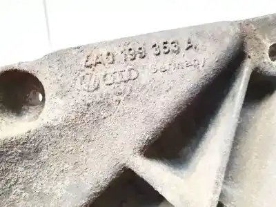 Second-hand car spare part engine support for audi a6 avant (c4) 2.5 tdi oem iam references 4a0199353a  