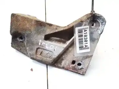 Second-hand car spare part engine support for audi a6 avant (c4) 2.5 tdi oem iam references 4a0199354  