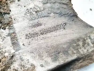 Second-hand car spare part engine support for audi a6 avant (c4) 2.5 tdi oem iam references 4a0399113f  