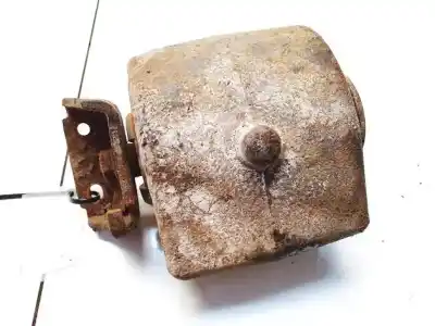 Автозапчастина б/у підтримка двигуна для PEUGEOT 207/207+ (WA_, WC_) 1.6 16V VTI Посилання на OEM IAM    Автозапчастина б/у підтримка двигуна для PEUGEOT 207/207+ (WA_, WC_) 1.6 16V VTI Посилання на OEM IAM