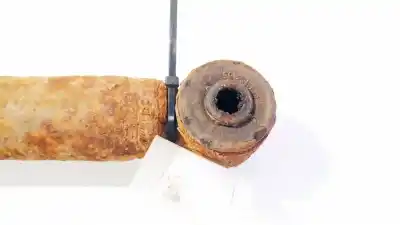 Peça sobressalente para automóvel em segunda mão amortecedor traseiro direito por fiat stilo (192_) 1.9 jtd (192_xe1a) referências oem iam   