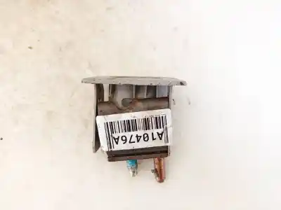 Pezzo di ricambio per auto di seconda mano plastica per bmw 3 (e30) m3 2.3 riferimenti oem iam 440800  991600