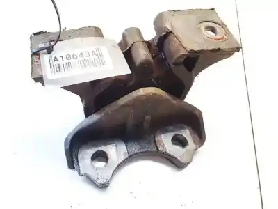 Second-hand car spare part engine support for opel combo 1.7 16v cdti oem iam references 24467436  9227880