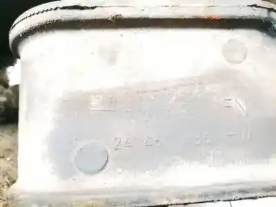 Second-hand car spare part engine support for opel combo 1.7 16v cdti oem iam references 24467436  9227880