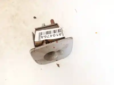 Pezzo di ricambio per auto di seconda mano plastica per bmw 3 (e30) m3 2.3 riferimenti oem iam 991800  440900