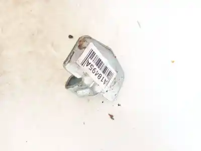 Pezzo di ricambio per auto di seconda mano plastica per bmw 3 (e30) m3 2.3 riferimenti oem iam 96336  