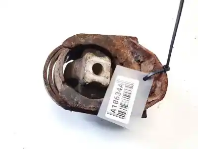 Peça sobressalente para automóvel em segunda mão suporte motor por toyota avensis (_t25_) 2.2 d-cat (adt251_) referências oem iam 