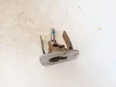 Pezzo di ricambio per auto di seconda mano plastica per bmw 3 (e30) m3 2.3 riferimenti oem iam 440800  991600