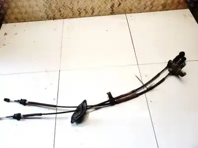 Автозапчасти б/у распределение коробки передач за opel corsa a fastback (s83) 1.2 i (f08, m08, f68, m68) ссылки oem iam  Автозапчасти б/у распределение коробки передач за opel corsa a fastback (s83) 1.2 i (f08, m08, f68, m68) ссылки oem iam