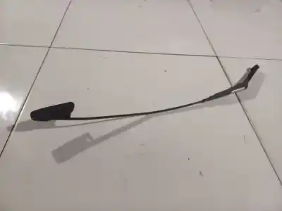 Peça sobressalente para automóvel em segunda mão haste de escova dianteiro esquerdo por opel omega b 2.0 16v cat (x 20 xev / l34) referências oem iam 90493823rh