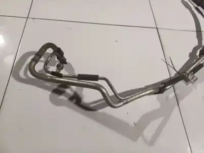 Second-hand car spare part air conditioning pipes for opel vectra c (z02) 2.2 dti 16v (f69) oem iam references   