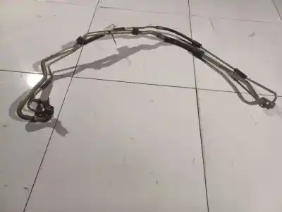 Second-hand car spare part air conditioning pipes for opel vectra c (z02) 2.2 dti 16v (f69) oem iam references   