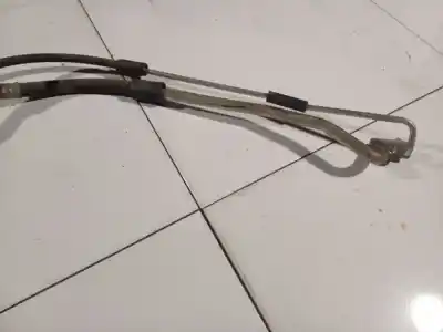 Second-hand car spare part air conditioning pipes for opel vectra c (z02) 2.2 dti 16v (f69) oem iam references   