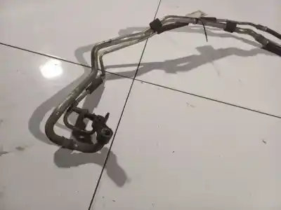 Second-hand car spare part air conditioning pipes for opel vectra c (z02) 2.2 dti 16v (f69) oem iam references   