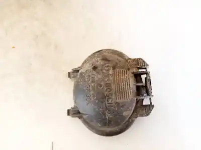 Peça sobressalente para automóvel em segunda mão plásticos por peugeot 406 (8b) 1.9 td referências oem iam 1305219068