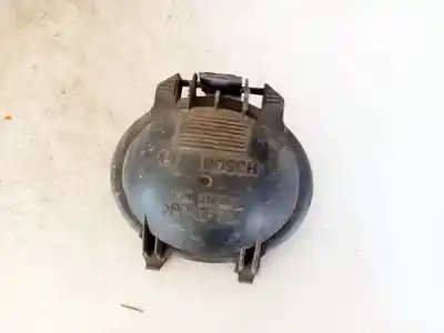 Peça sobressalente para automóvel em segunda mão plásticos por peugeot 406 (8b) 1.9 td referências oem iam 1305219068