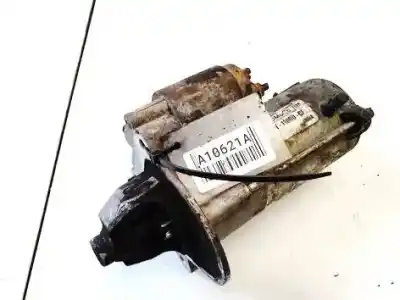 Pezzo di ricambio per auto di seconda mano motorino di avviamento per ford c-max (cb3) 1.6 tdci cat riferimenti oem iam 3m5t11000cf  3m5t-11000-cf