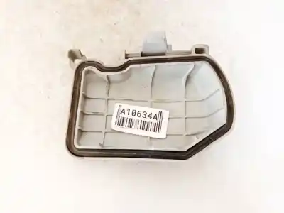 Peça sobressalente para automóvel em segunda mão plásticos por toyota avensis (_t25_) 2.2 d-cat (adt251_) referências oem iam 16858