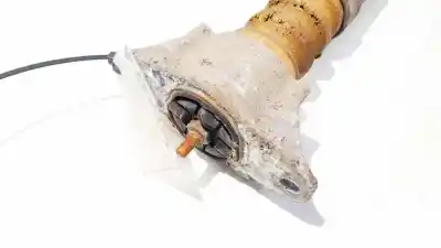 Автозапчасти б/у правый задний амортизатор за nissan bluebird hatchback (t72, t12) 1.6 ссылки oem iam   