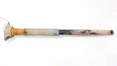 Second-hand car spare part right rear shock absorber for nissan bluebird hatchback (t72, t12) 1.6 oem iam references 