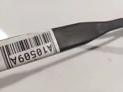 Pièce détachée automobile d'occasion Bras D'essuie-glace Avant Gauche pour SUBARU LEGACY BERL. B13 (BL) 2.5 SE Références OEM IAM 90493822LH  90493822LH