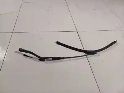 Автозапчастина б/у лівий передній ручок склоочисника для subaru legacy berl. b13 (bl) 2.5 se посилання на oem iam 90493822lh  90493822lh