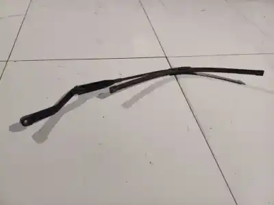 Автозапчастина б/у лівий передній ручок склоочисника для subaru legacy berl. b13 (bl) 2.5 se посилання на oem iam 90493822lh  90493822lh