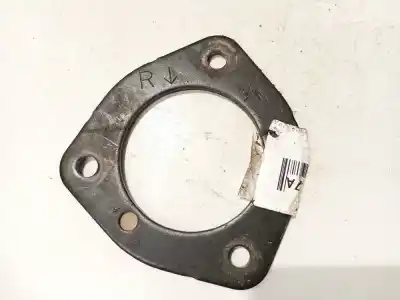 Автозапчастина б/у пластикler для nissan bluebird hatchback (t72, t12) 1.6 посилання на oem iam 3m513b154aa  