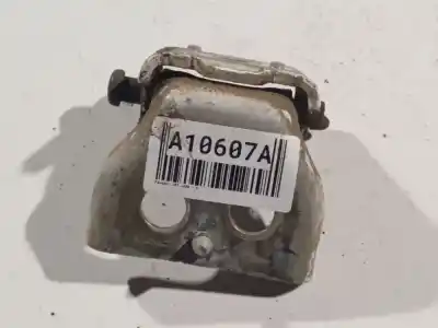 Pezzo di ricambio per auto di seconda mano fermo porta per peugeot 307 (3a/c) 1.6 hdi riferimenti oem iam 