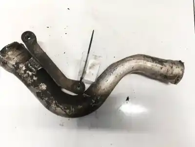 Pezzo di ricambio per auto di seconda mano tubo intercooler per audi a3 (8p1) 2.0 tdi riferimenti oem iam 