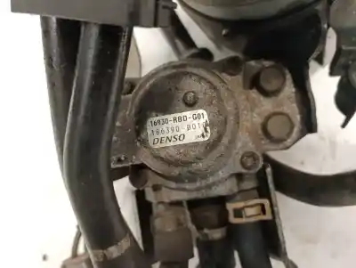 Автозапчасти б/у дизельный фильтр за opel corsa a fastback (s83) 1.2 i (f08, m08, f68, m68) ссылки oem iam 16930rbdg01  16930-rbd-g01, 186390-0010