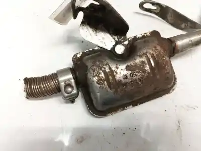 Автозапчасти б/у задний глушитель за mazda 6 hatchback (gh) 2.0 mzr-cd (gh14) ссылки oem iam 86450c  86450c