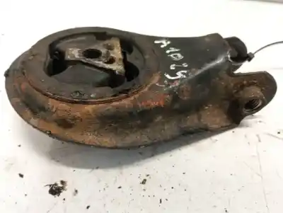 Second-hand car spare part engine support for nissan bluebird hatchback (t72, t12) 1.6 oem iam references   