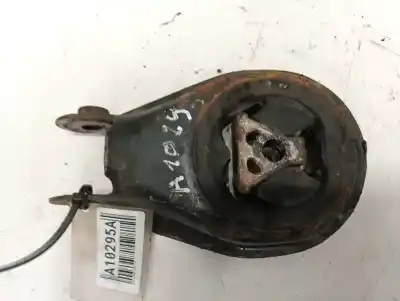 Автозапчасти б/у поддержка двигателя за nissan bluebird hatchback (t72, t12) 1.6 ссылки oem iam 