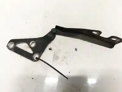 Pièce détachée automobile d'occasion charnière de capot pour opel astra h (a04) 1.7 cdti (l48) références oem iam 13195721  