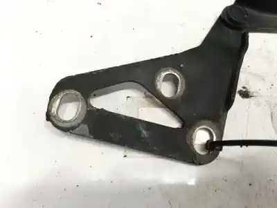 Pièce détachée automobile d'occasion charnière de capot pour opel astra h (a04) 1.7 cdti (l48) références oem iam 13195721  