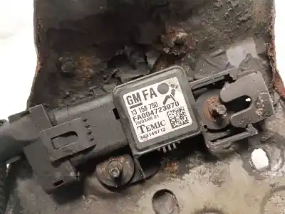 Pezzo di ricambio per auto di seconda mano sensore per opel astra h (a04) 1.7 cdti (l48) riferimenti oem iam 13158750  fa004723970, 343149712