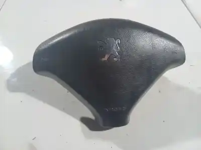 Pezzo di ricambio per auto di seconda mano air bag anteriore sinistro per peugeot 307 (3a/c) 1.6 hdi riferimenti oem iam 