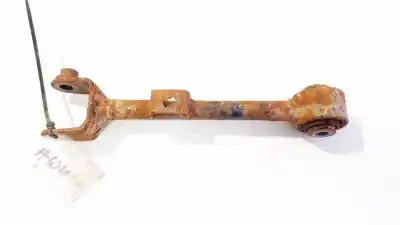 Peça sobressalente para automóvel em segunda mão braço de suspensão superior traseiro esquerdo por opel corsa a fastback (s83) 1.2 i (f08, m08, f68, m68) referências oem iam  Peça sobressalente para automóvel em segunda mão braço de suspensão superior traseiro esquerdo por opel corsa a fastback (s83) 1.2 i (f08, m08, f68, m68) referências oem iam